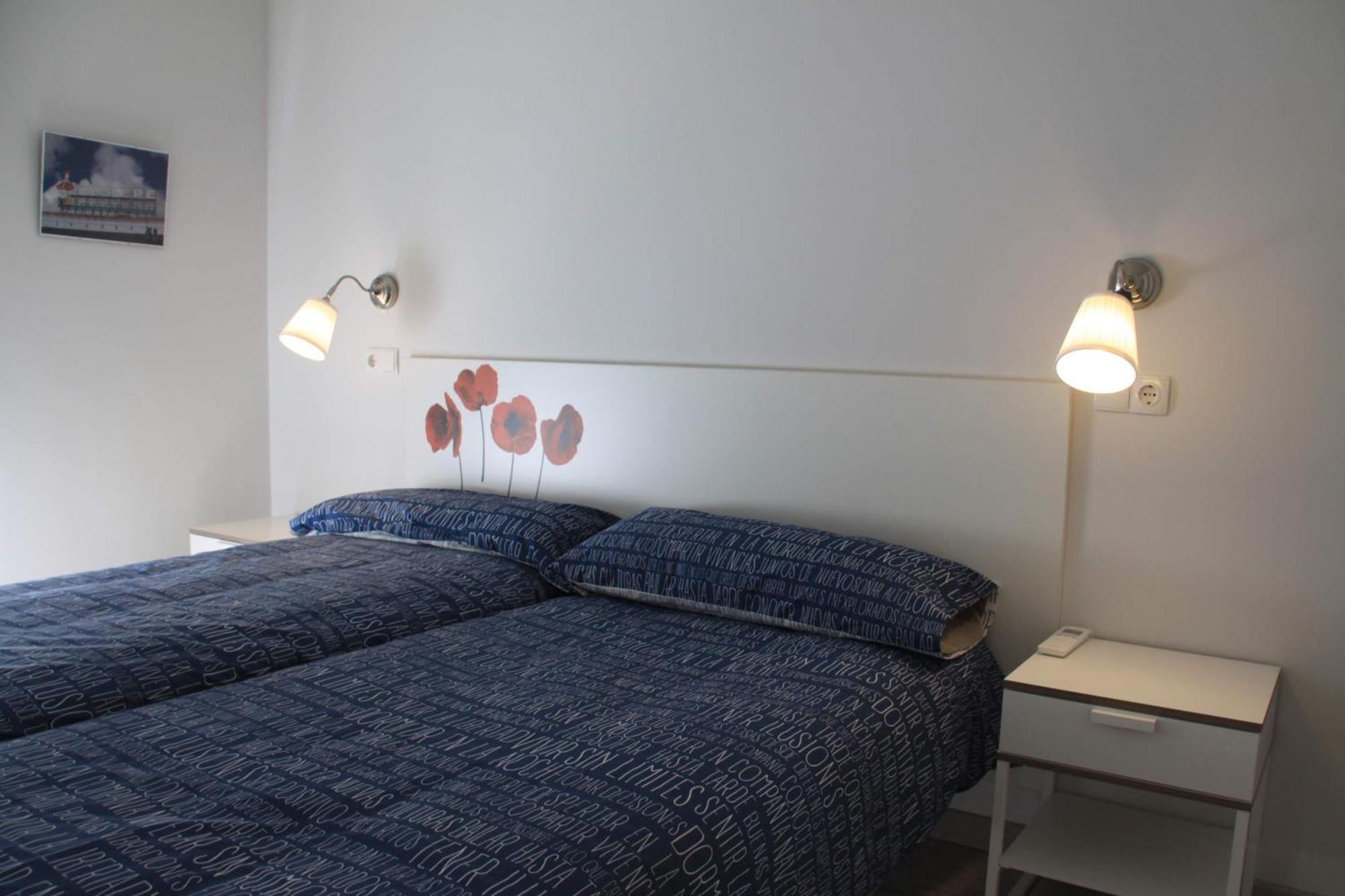 Apartamento Rent 2 Madri