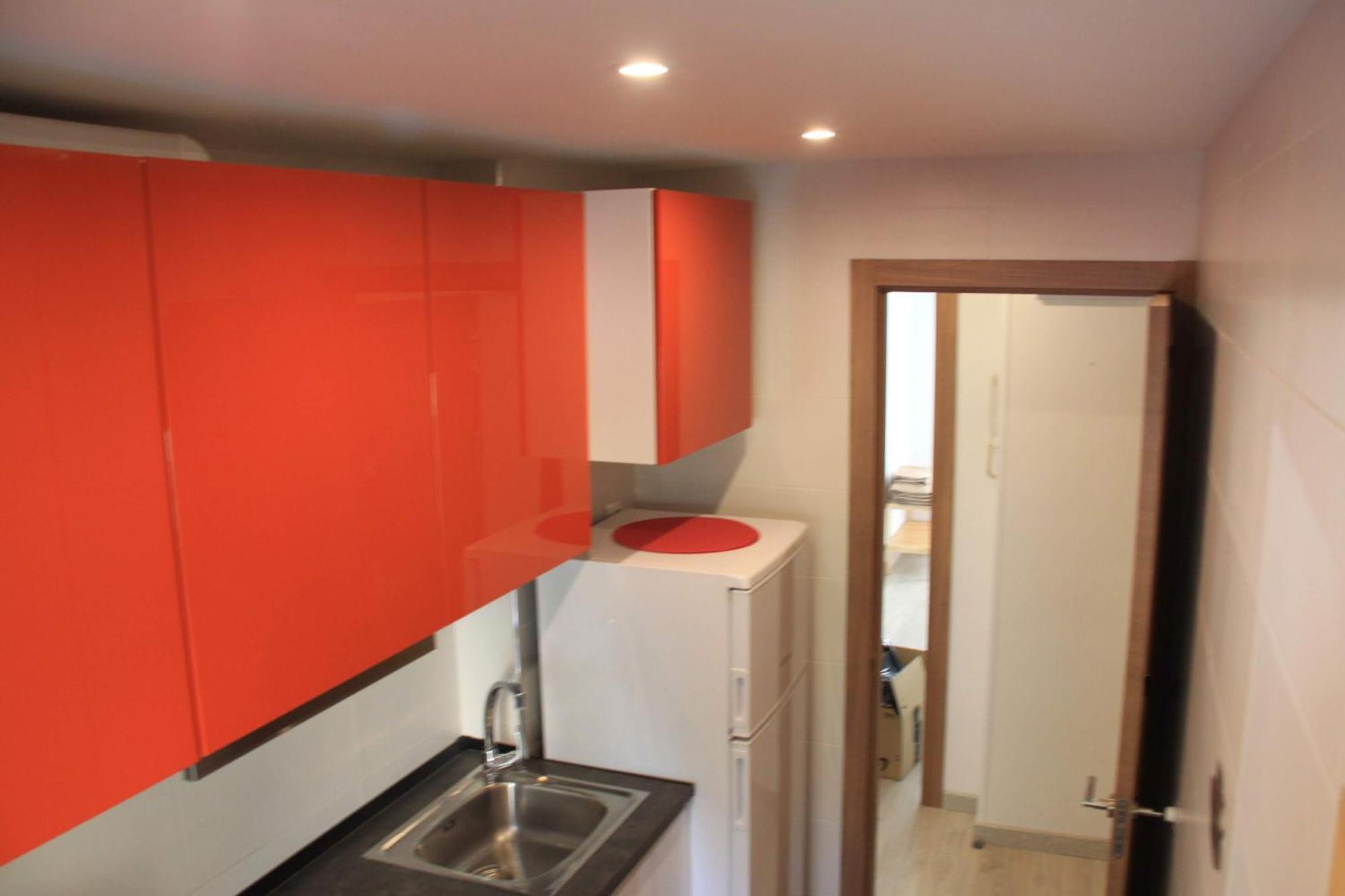 Rent 2 * Madri