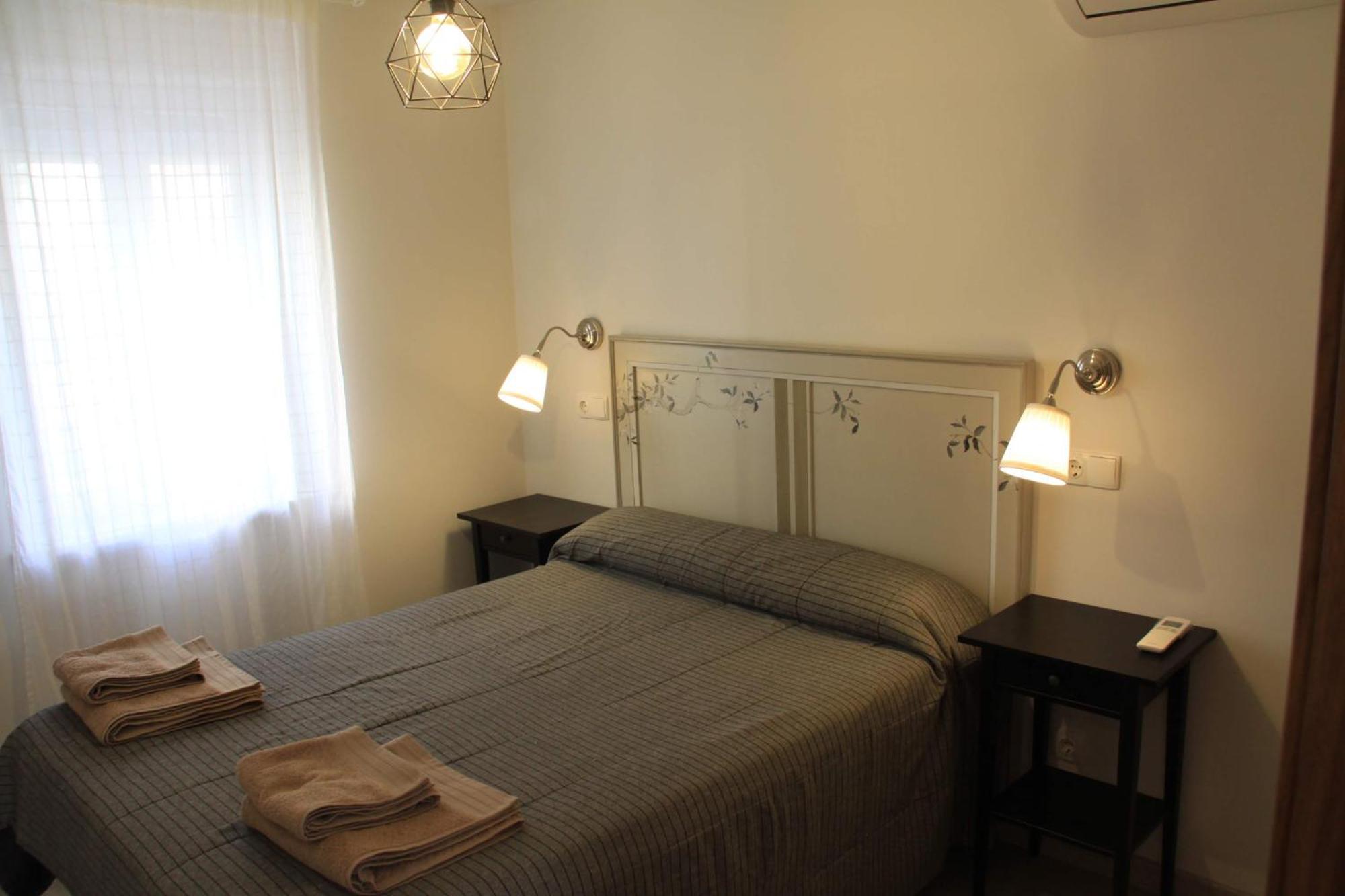 Rent 2 Madri