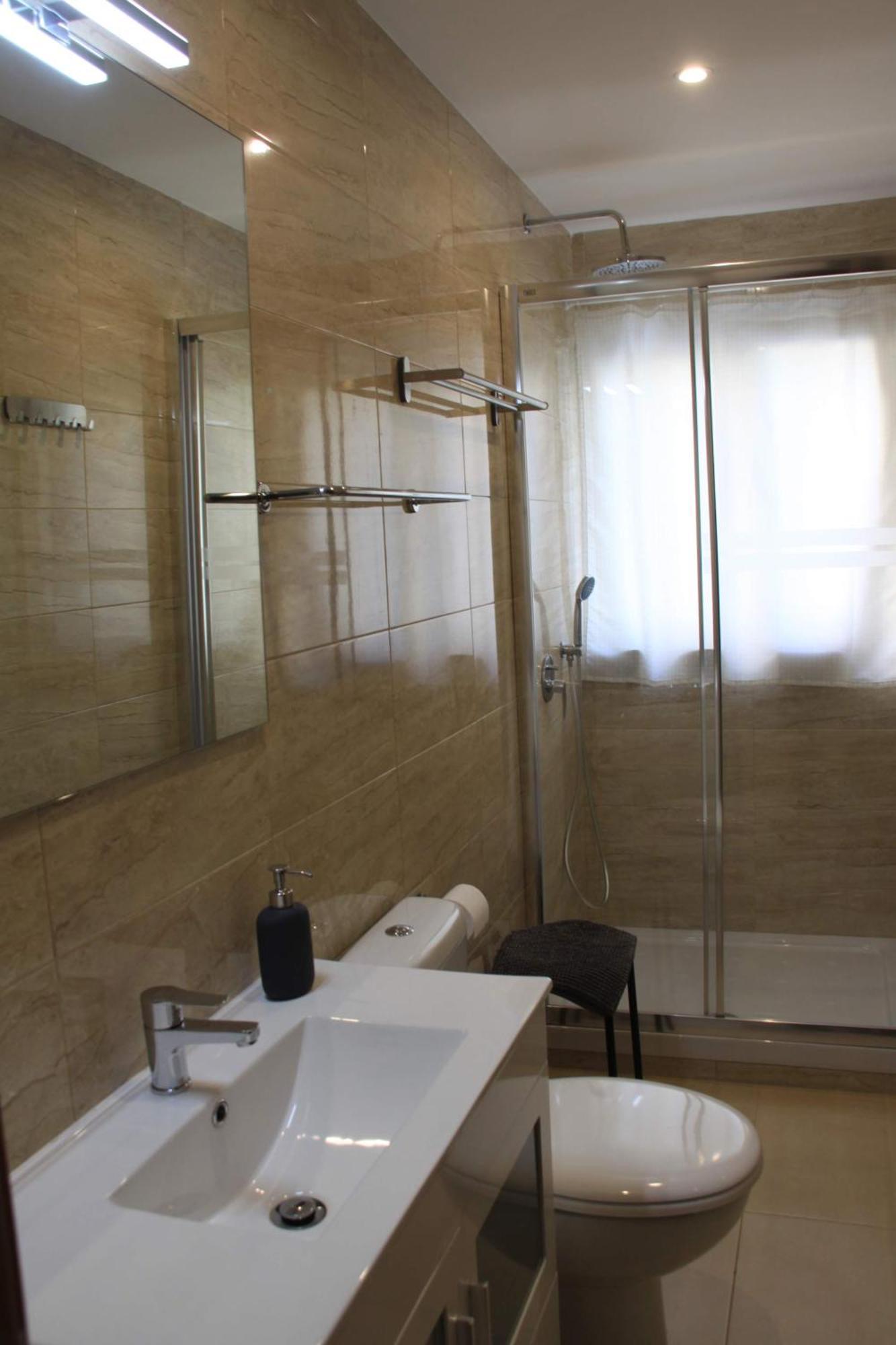 Rent 2 * Madri